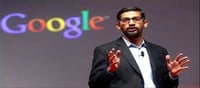 Google CEO Sundar Pichai's story of 1st Email!!!